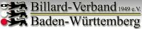 Billard-Verband Baden-Württemberg e.V.